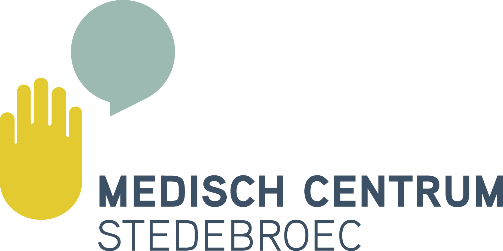 Medisch Centrum Stedebroec - Naar startpagina
